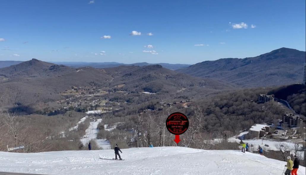 Appresski - 5 Bed Ski In Ski Out - 50 Steps To Ski Sugar Mountain Slopes מראה חיצוני תמונה