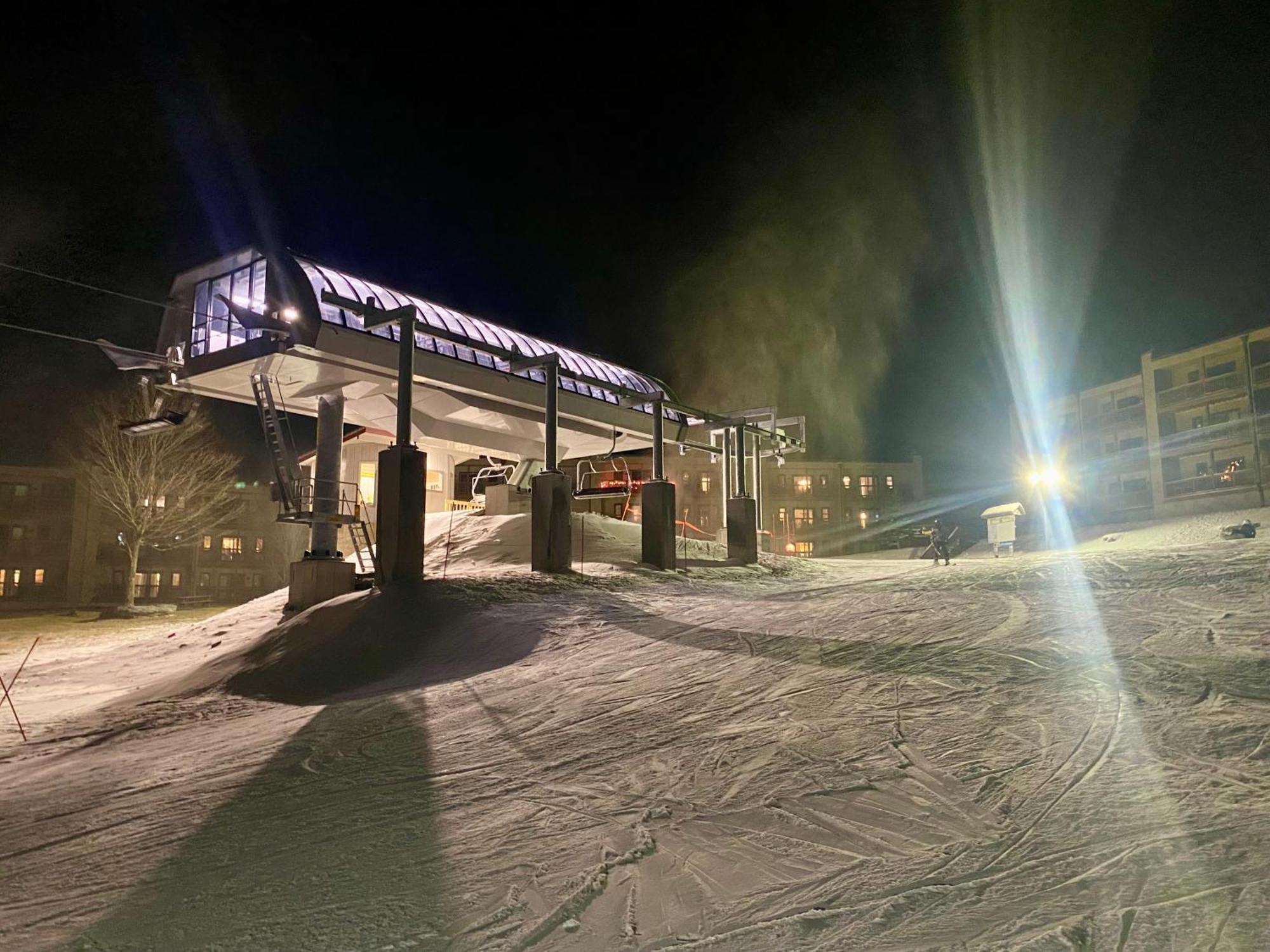 Appresski - 5 Bed Ski In Ski Out - 50 Steps To Ski Sugar Mountain Slopes מראה חיצוני תמונה